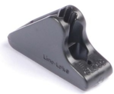 CLAMCLEATS Curryklemme CL 260