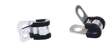 EDELSTAHL-P-CLIP 21MM