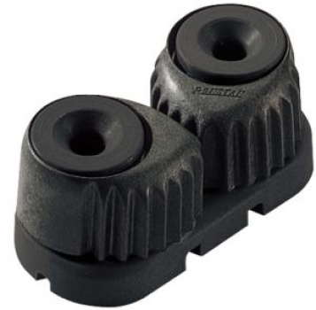 RF5410 RONSTAN Schotklemme Medium, schwarz