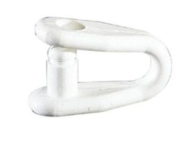 PNP81A SEGELSCHAEKEL 11X8MM CLIP