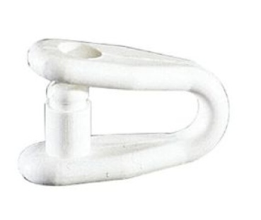 PNP81B SEGELSCHAEKEL 127X8MM