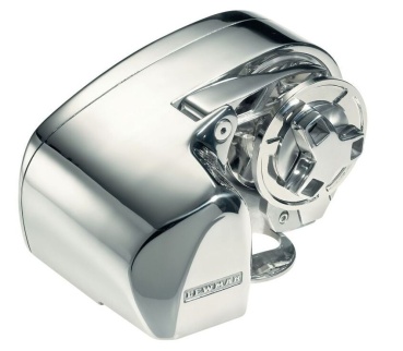 Ankerwinde Pro 1000 8mm Kit