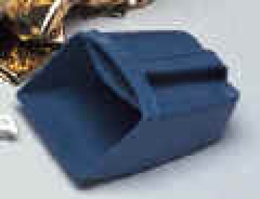 KUNSTSTOFF-OESFASS Weiß