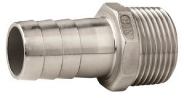 Vetus Niro-Schlauchtülle G 1 1/4QA05MG-32