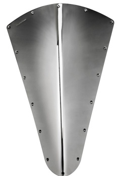 DOUGLAS MARINE Bugshield 680x450 mm