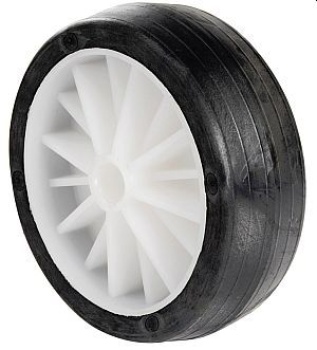 Ersatzrolle für Ruder 175 mm