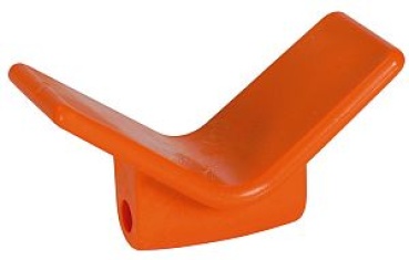 Bughalter  orange 105x67x124mm