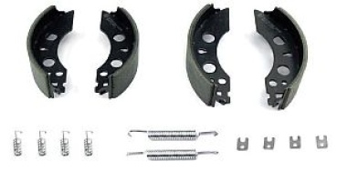 Set Bremsen f. OEM-Hänger 1220328