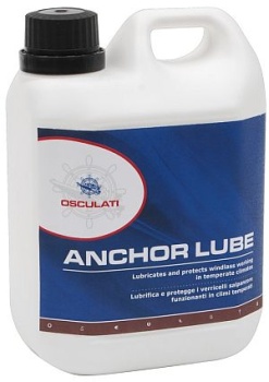 Anchor Lube Schmieröl für Ankerwinden