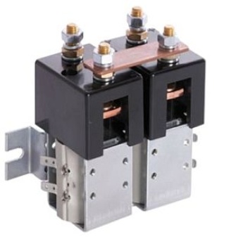 MZ ELECTRONIC Control Box - Zählwerke/Inverter 1700/2300 W - 12 V