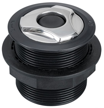 Rock Deck-Fußschalter für die elektrische Steuerung von Ankerwinden/Winschen 70 mm