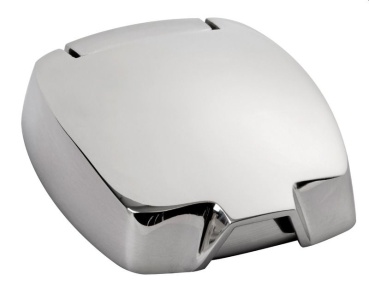 Fußpedal-Bedienelement Heavy Duty 77x65x22mm