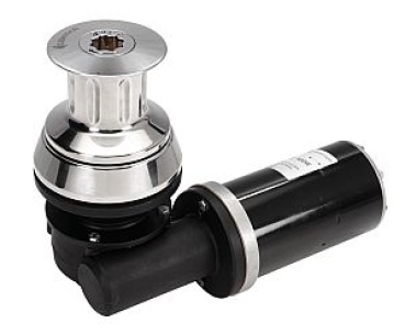 ITALWINCH Ankerwinde mit Spill Paros Lux 700W / 12V