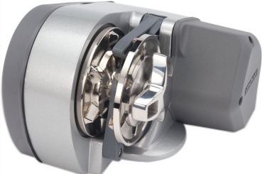 LEWMAR Ankerwinde Pro-Sport 12 V 150 W