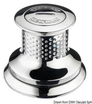 Ersatzteile für LEWMAR V4 Motor einzeln 12V