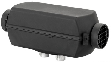LEWMAR V8 Motor einzeln (Version: GD)
