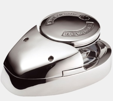 LEWMAR V5 GO niedrig Ankerwinde, 2000W 10 mm Kettennuss