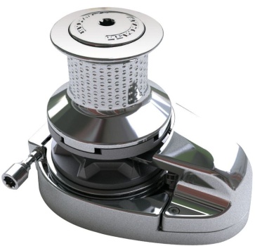 LEWMAR V8 GD Ankerwinde, 3500W Kettennuss ø 16 mm