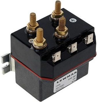 Ersatzteile der Serie VX, VXL, HX