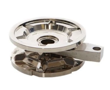 Kettennuss VX1/VX1L 6/7 mm