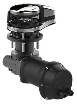 Lewmar VX1 GO 12 V 300 W 6 mm