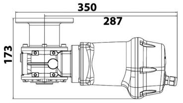 VX1 GO 12 V 500 W 6/7 mm - Zusatzbild 2
