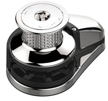 LEWMAR VX2 GD/GO Ankerwinden-Set, 700W,  Kettennuss Ø 6 mm