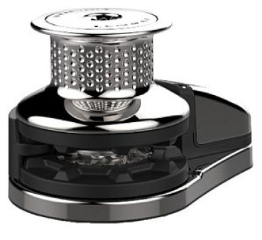 VX2+ GD 24 V Ankerwinden-Set 1000 W 8mm, 16,1 kg