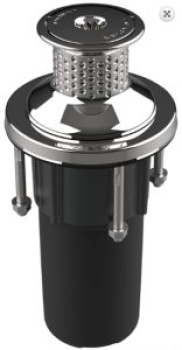 Lewmar Capstan VX - 800W Winde