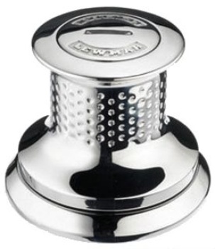 Lewmar Capstan Ankerwinde mit Spill C3 - 24 V