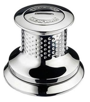 Lewmar Capstan Ankerwinde mit Spill C4 - 12 V