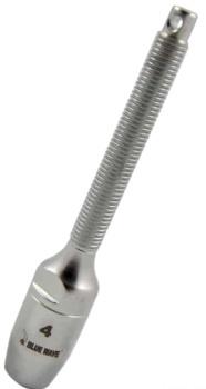 Gewindeklemme Ø 4 mm