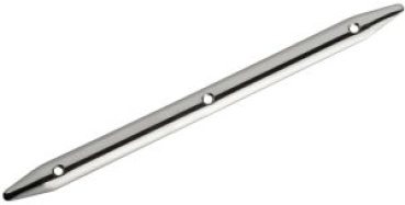 Schutzprofil gegen Reibungsschäden 150 x 20 mm