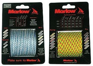 8 Plates-PES  3mm 17m