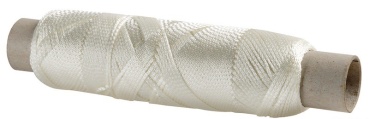 Geflecht aus Nylon 1 mm x 100 m
