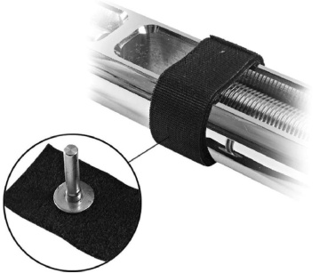 Smart Pins Verriegelung f.Spanner M16-M20 4Stk Verpackung