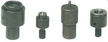 Pfriem-Set für Druckknöpfe