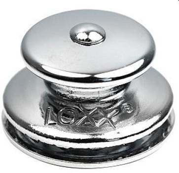 Unterteil rostfr. Edelstahl, 7 mm (50 stk.)