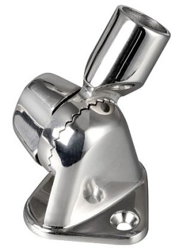 Aerodinamics VA-Stahl verstellbarer Sockel