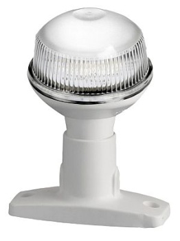 Evoled Smart 360° LED-Ankerlicht 12V weiß