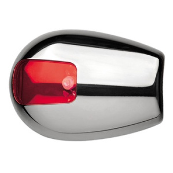 Sea-Dog Led-Navigationslicht links Wandmontage 12m