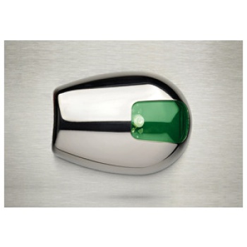 Sea-Dog Led-Navigationslicht links Wandmontage 12m