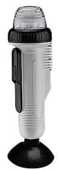 360° Led-Navigationslicht m. Stange