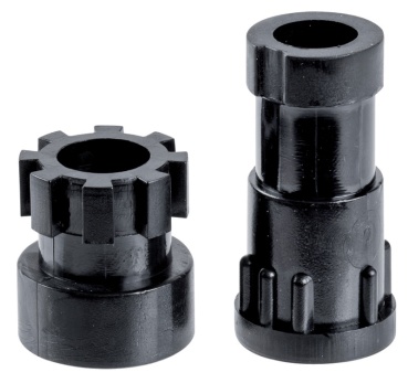 360° tragbare weiße Straßenleuchte mit magnetischer Halterung