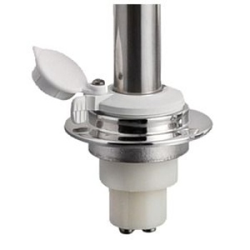 Lampenschaft m. Licht 11.412.16