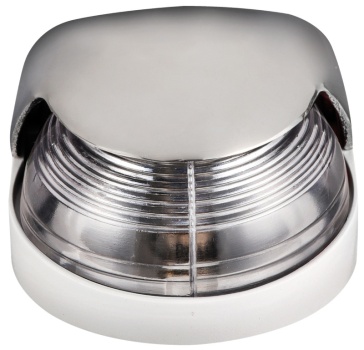 Decklicht AISI 316 225° Buglicht
