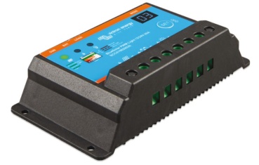 Victron Blue 10 Solar-Laderegler