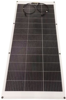 180-W-Solarpanel 1535 x 671 x 2,5 mm