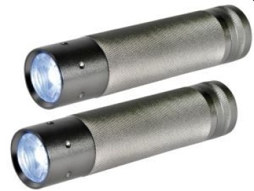 Ersatz-LED-Spots, (2er-Set)