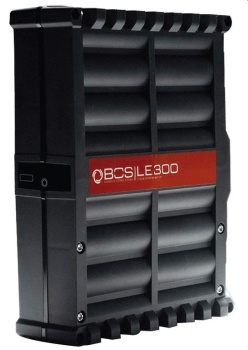 BOS LE300 Lithium-Erweiterungsbatterie Ah50